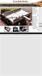 Mobile Screenshot of byrnesmodelmachines.com